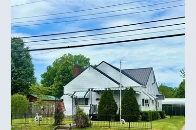 806 Elder Street, Parkersburg, WV 26101 - Photo 1