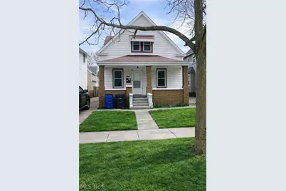 2219 W 103rd Street #UP, Loveland, OH 44102 - Photo 1