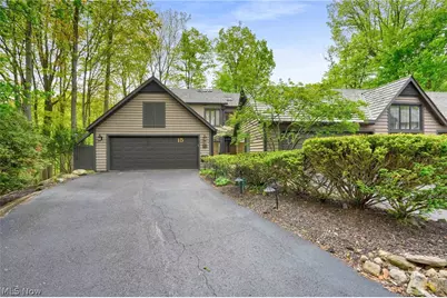 15 Hidden Valley, Rocky River, OH 44116 - Photo 1