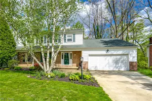 2295 Woodpark Rd, Akron, OH 44333 - Photo 1