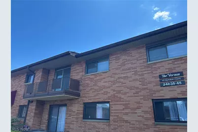 24635 Clareshire Drive #203, North Olmsted, OH 44070 - Photo 19