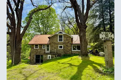 11811 Gaston Road, Negley, OH 44441 - Photo 1