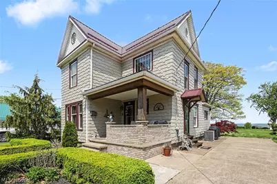290 Park Avenue, Conneaut, OH 44030 - Photo 1