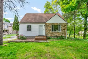 1574 East Ave, Akron, OH 44314 - Photo 1