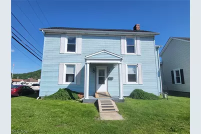 3800 Liberty Avenue, Shadyside, OH 43947 - Photo 1