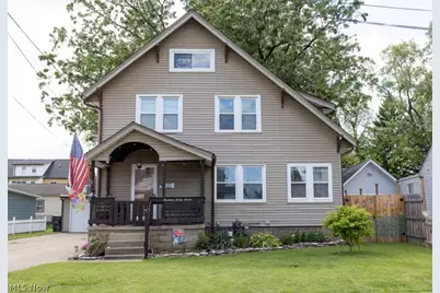 1437 Brooklyn Avenue, Canton, OH 44710 - Photo 1