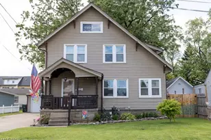1437 Brooklyn Ave, Canton, OH 44710 - Photo 1