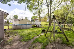 1437 Brooklyn Ave, Canton, OH 44710 - Photo 17
