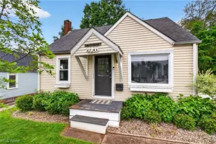 3731 Yale Ave NW, Canton, OH 44709 - Photo 1