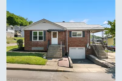 12 Cross Street, Bridgeport, OH 43912 - Photo 1