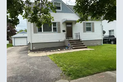 168 Henry Street, Bedford, OH 44146 - Photo 3