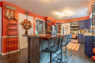 134 Mayflower Dr, Boardman, OH 44512 - Photo 5