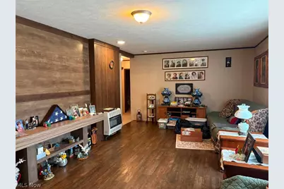 960 Kerby Ridge Road, Mt Zion, WV 26151 - Photo 5
