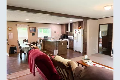960 Kerby Ridge Road, Mt Zion, WV 26151 - Photo 7