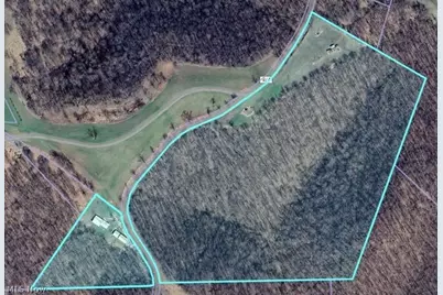 960 Kerby Ridge Road, Mt Zion, WV 26151 - Photo 49