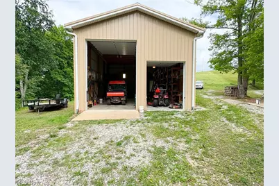 960 Kerby Ridge Road, Mt Zion, WV 26151 - Photo 31