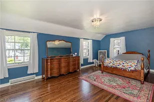 1761 Oakmount Rd, South Euclid, OH 44121 - Photo 21