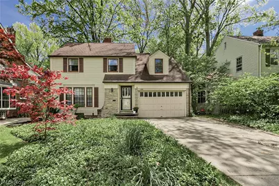 1761 Oakmount Road, South Euclid, OH 44121 - Photo 1