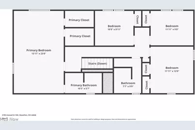 3190 Inwood Drive NW, Massillon, OH 44646 - Photo 49