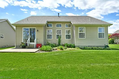 11 Danbury Court NW, Warren, OH 44481 - Photo 5