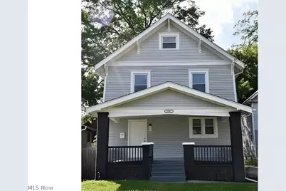 894 W Exchange Street, Akron, OH 44302 - Photo 1
