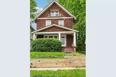 897 Polk Avenue, Akron, OH 44314 - Photo 1
