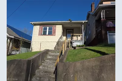 732 Kendall Avenue, Steubenville, OH 43952 - Photo 1