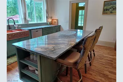 164 N Salem Warren Road, North Jackson, OH 44451 - Photo 5