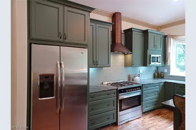 164 N Salem Warren Road, North Jackson, OH 44451 - Photo 7
