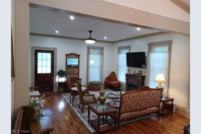 164 N Salem Warren Road, North Jackson, OH 44451 - Photo 3
