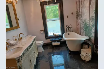 164 N Salem Warren Road, North Jackson, OH 44451 - Photo 7