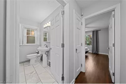 3504 E Scarborough Road, Cleveland Heights, OH 44118 - Photo 15