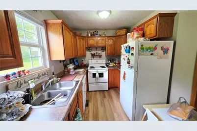 704, 706, & 708 Gladstone Street, Parkersburg, WV 26101 - Photo 33