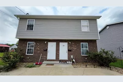 704, 706, & 708 Gladstone Street, Parkersburg, WV 26101 - Photo 5