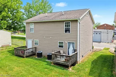 704, 706, & 708 Gladstone Street, Parkersburg, WV 26101 - Photo 7
