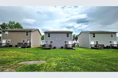 704, 706, & 708 Gladstone Street, Parkersburg, WV 26101 - Photo 9