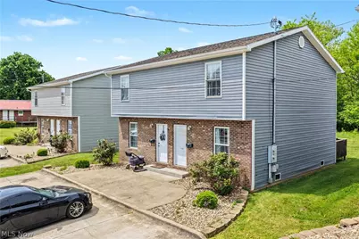 704, 706, & 708 Gladstone Street, Parkersburg, WV 26101 - Photo 3