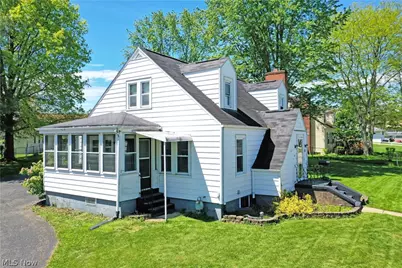 815 Liberty Street, Salem, OH 44460 - Photo 3