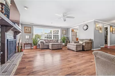 425 Union Avenue NW, New Philadelphia, OH 44663 - Photo 9