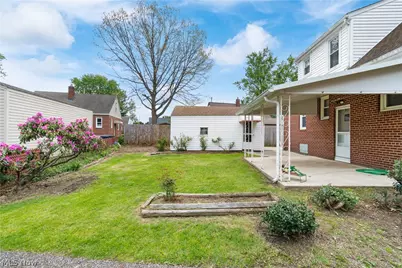 2525 Beverly Avenue, Akron, OH 44312 - Photo 3