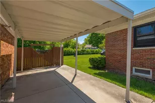3209 Tressa Ave, Lorain, OH 44052 - Photo 5