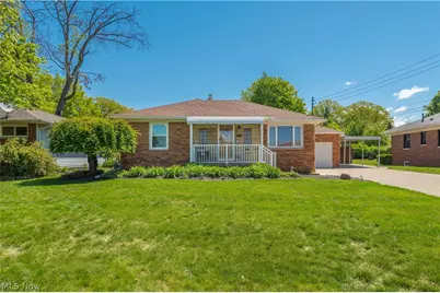 3209 Tressa Avenue, Lorain, OH 44052 - Photo 1