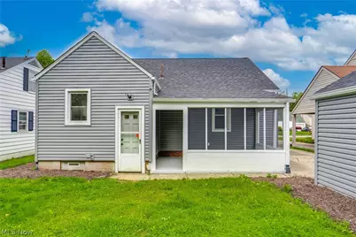136 36th Street NE, Canton, OH 44714 - Photo 21