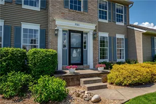 3101 Wickford Ave NW, Canton, OH 44708 - Photo 3