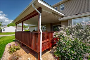 3101 Wickford Ave NW, Canton, OH 44708 - Photo 17