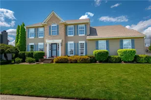 3101 Wickford Ave NW, Canton, OH 44708 - Photo 1