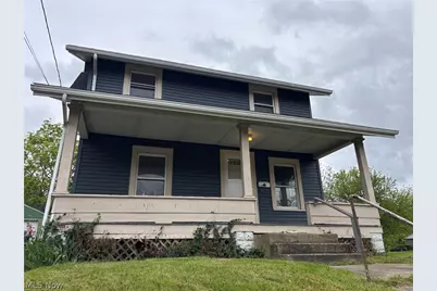 1713 Regal Avenue NE, Canton, OH 44705 - Photo 1