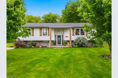 505 Netherwood Avenue NW, Canton, OH 44708 - Photo 1