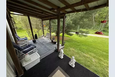 7397 Hawkins Hollow Road SW, Stone Creek, OH 43840 - Photo 5