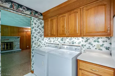 5666 Butterbridge Road NW, Canal Fulton, OH 44614 - Photo 19